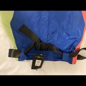 Motocross’s joggers